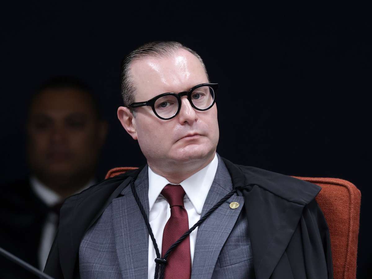Zanin rejeita pedido para obrigar Senado a instalar CPI do Banco Master