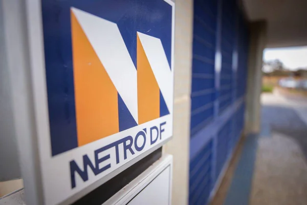 MPT investiga atrasos salariais de funcionários terceirizados do Metrô-DF