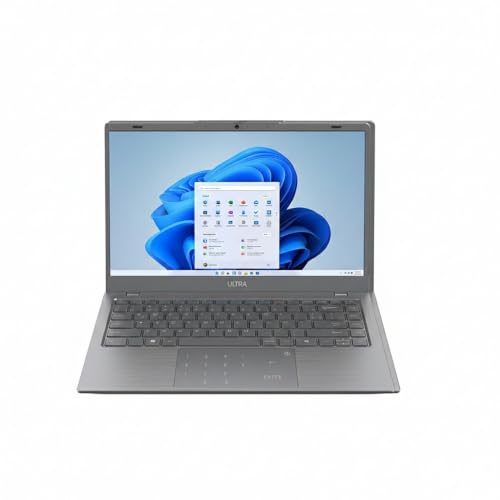 Notebook Multi Ultra UB364, Tela 14 HD, Intel Pentium Gold 6500Y, 4GB RAM, 128GB, Windows 11 Home