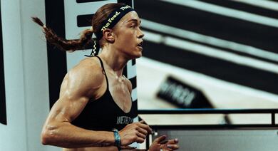 Atleta tem diarreia no meio de competição fitness na China: por que isso é comum?