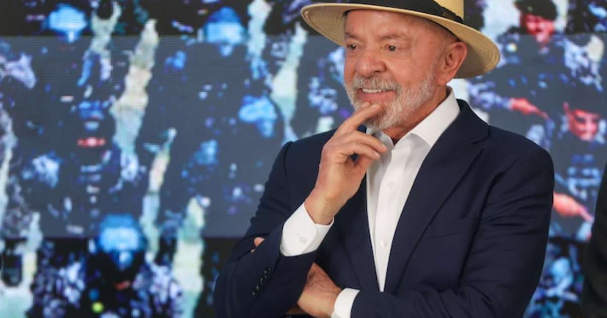 Lula diz acreditar na inocência de Lulinha e Marcola, mas defende investigação
