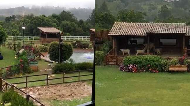Votalhada: parcial indica que 'desafeto' de Fran será 1ª eliminada de 'A Fazenda 18'