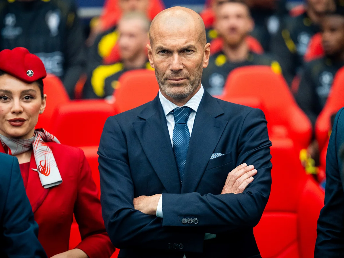 Nations League: 8 seleções da elite europeia têm novos técnicos após a Copa