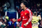 O United vem de vitória na Champions League