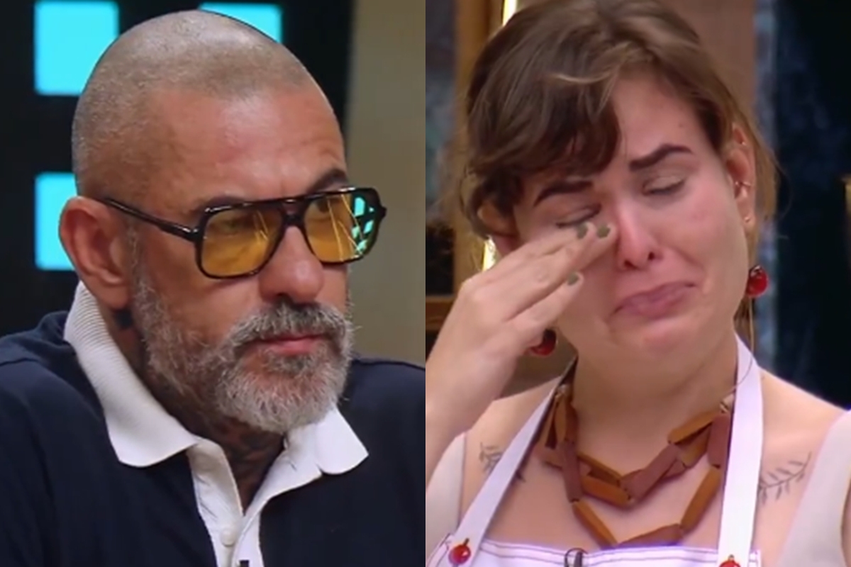 Final do MasterChef surpreende e público vibra com vitória de Jéssica