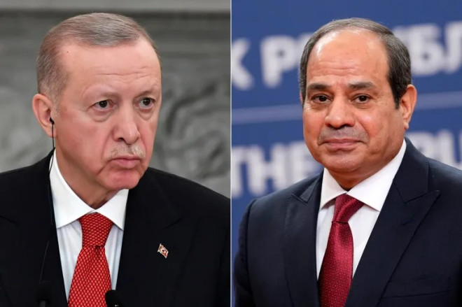 Somaliland President accuses Türkiye and Egypt of lobbying against recognition