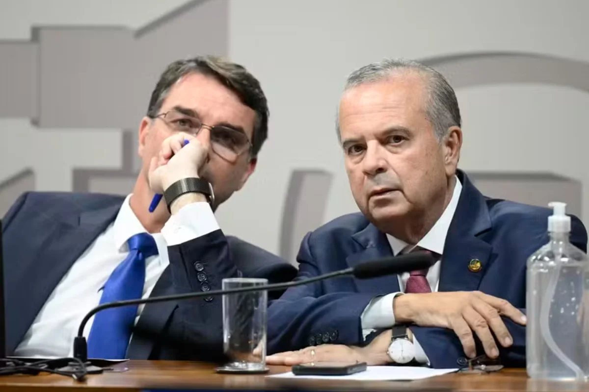 Marinho diz que decisão de Dino sobre Nossa Senhora visa "favorecer Lula"