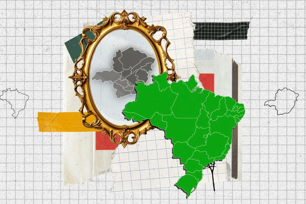 Entenda como MG se tornou o estado que define a corrida presidencial