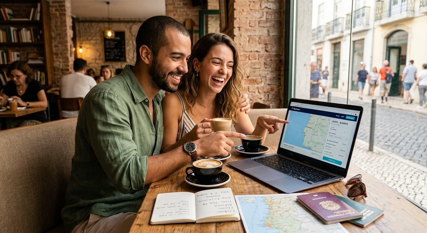 Dia Mundial do Turismo: agentes de IA começam a mudar como turistas pesquisam e reservam