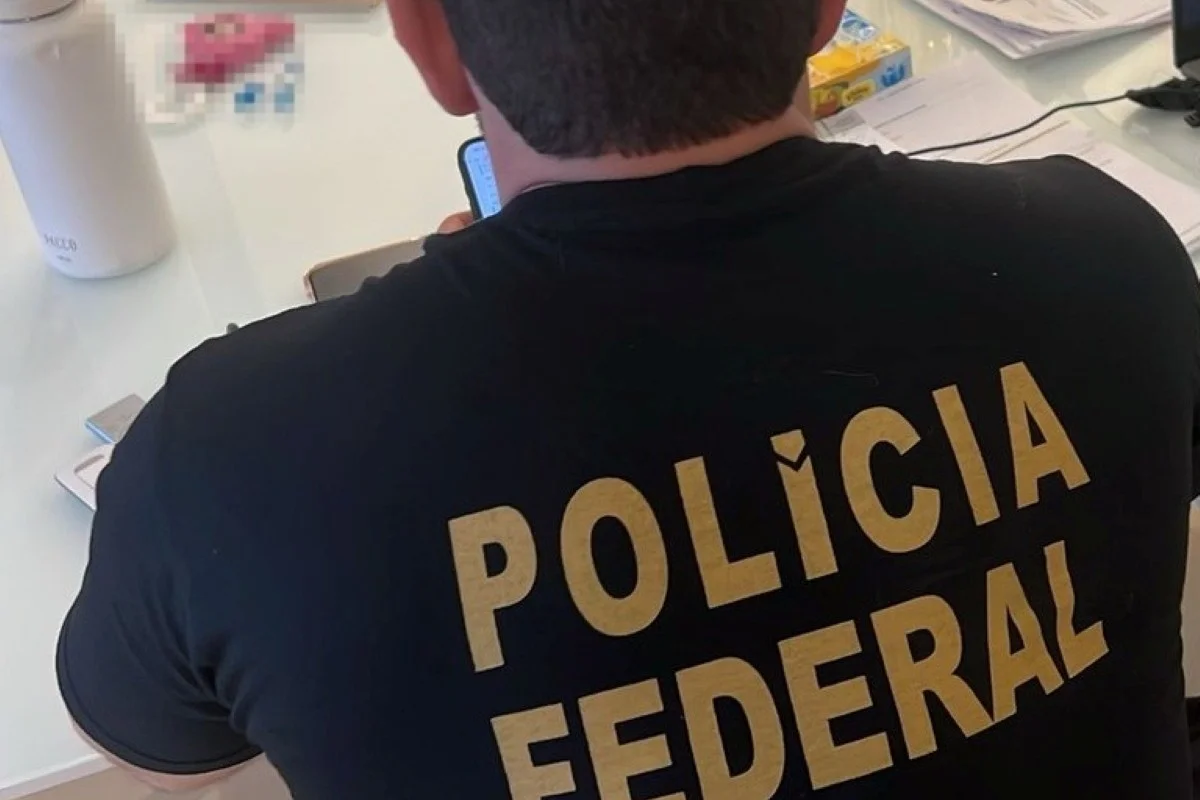 PF investiga grupo que usava dados de mortos para fraudar pensões do INSS