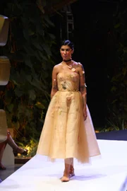 Ellen Milgrau é confirmada na passarela do Metrópoles Catwalk; conheça
