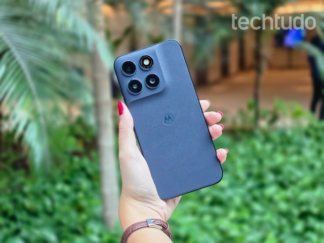 Android 17 chega a celulares Motorola no Brasil; veja modelos compatíveis