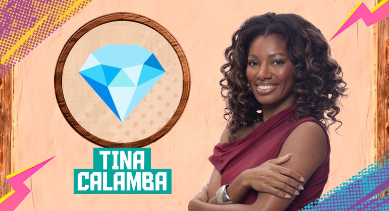Darlin Ferrattry irrita Giovanna Gold durante o trato e depois chora: ‘Foi muito humilhante o que ela fez comigo!’