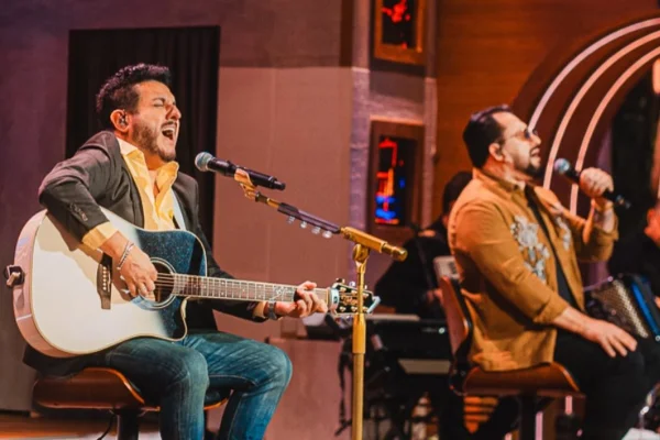 Bruno, dupla de Marrone, cancela show em Goiás para fazer cirurgia