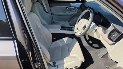 REVIEW | Por que o XC90 representa um dos melhores períodos da Volvo