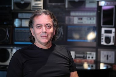 Eldorado, a rádio dos melhores ouvintes, está de volta - em nova frequência e com novidades