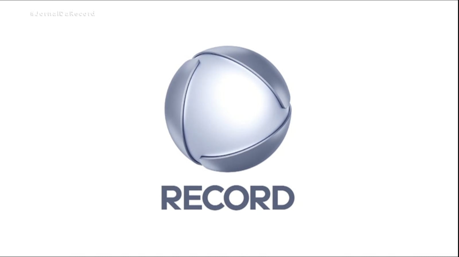 Jornalismo da RECORD se destaca em agosto com índices recordes e alta de até 10% Divulgação/RECORD