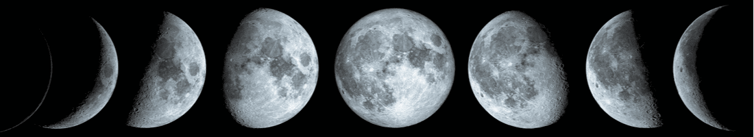 Imagem da matéria: Lua hoje: confira a fase da Lua deste sábado 26/09/2026