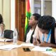 A Mulher São-tomense não precisa de um dia !