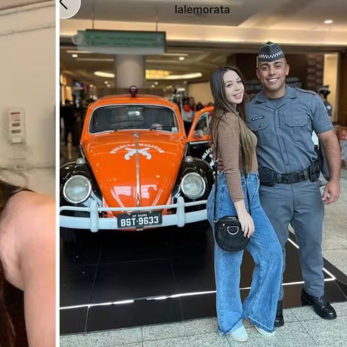 Caso Larissa Morata: trajetória de tiro e depoimentos levaram PM à prisão após morte de mulher