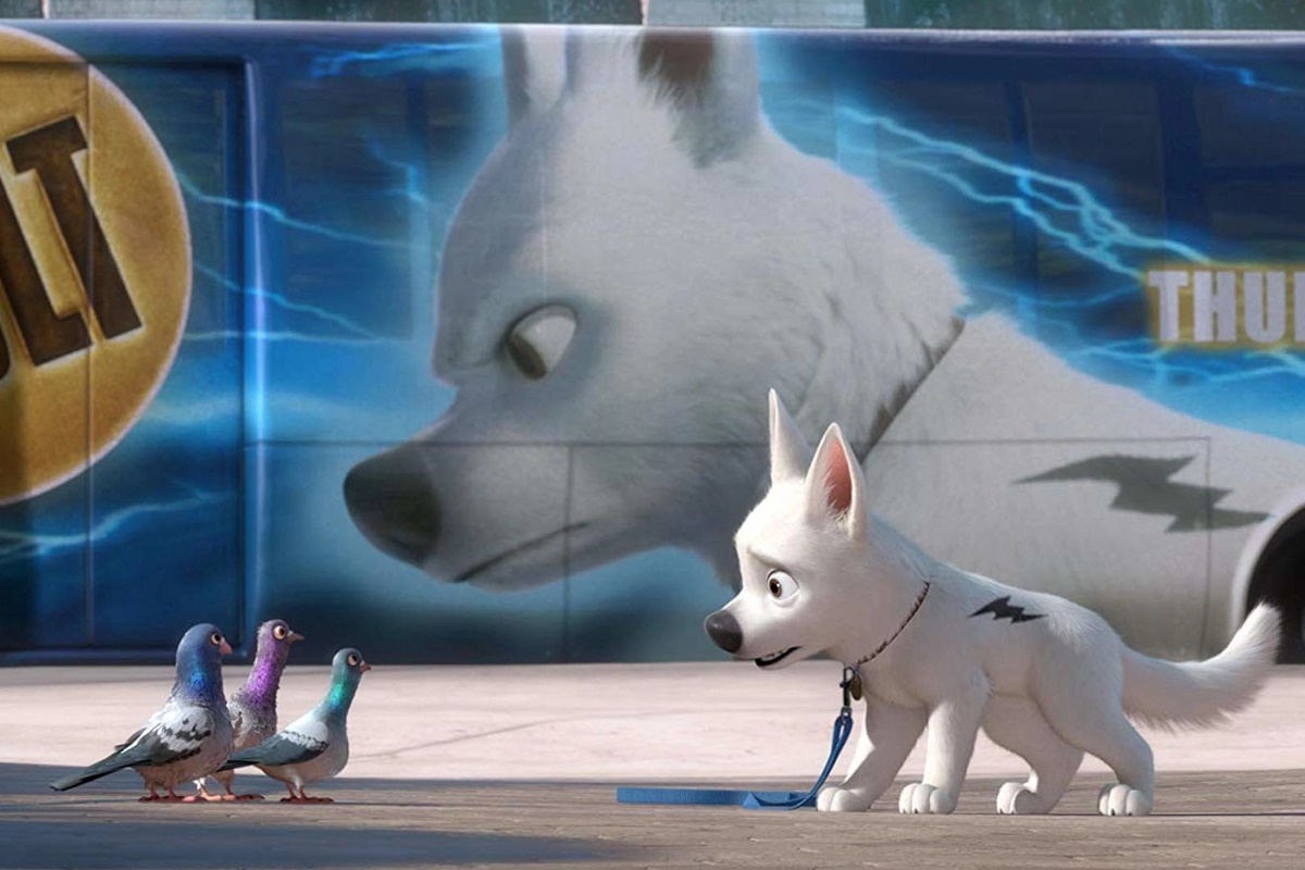 "Doguinhos" icônicos: relembre os cachorros mais famosos da TV e do cinema