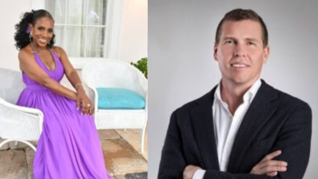 Adam Stewart e Sheryl Lee Ralph serão homenageados no Hummingbird Gala de 2026 da AFJ