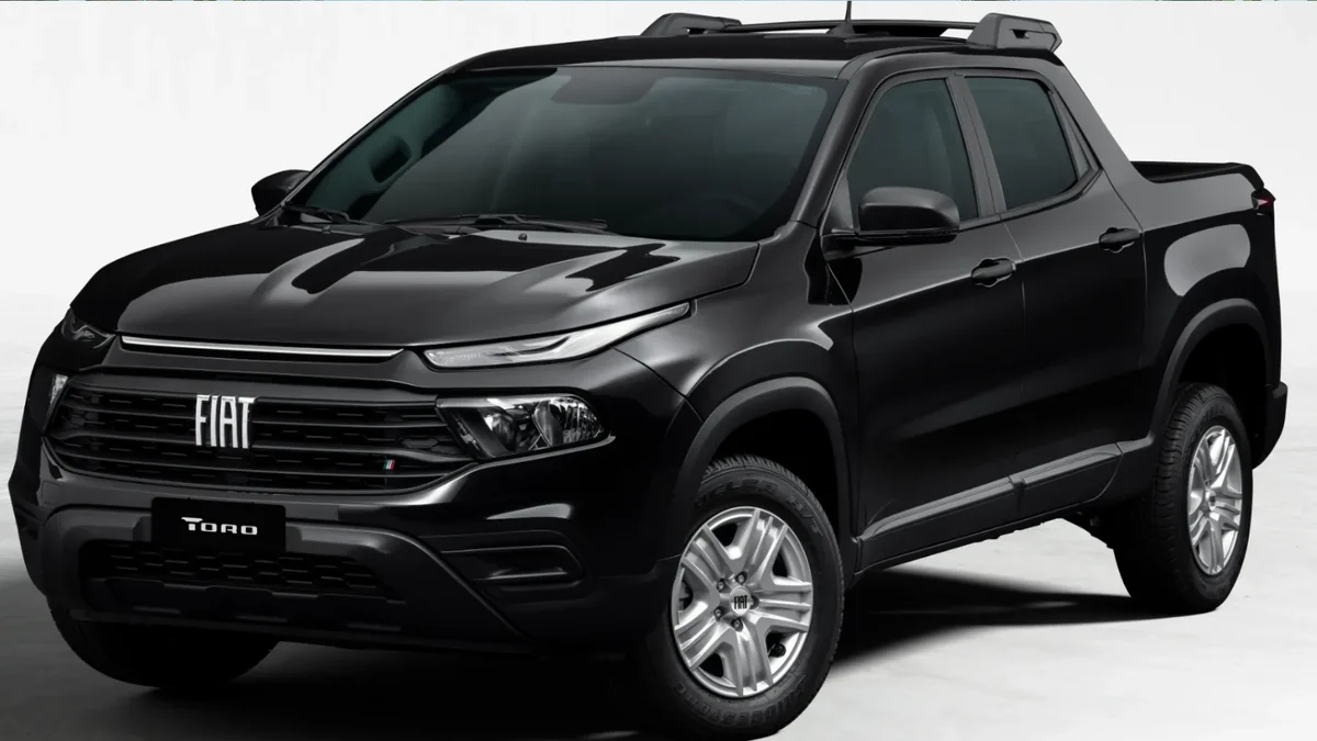 Imagem da matéria: Fiat Toro com tração 4x4 tem preços no chão no mercado de seminovos
