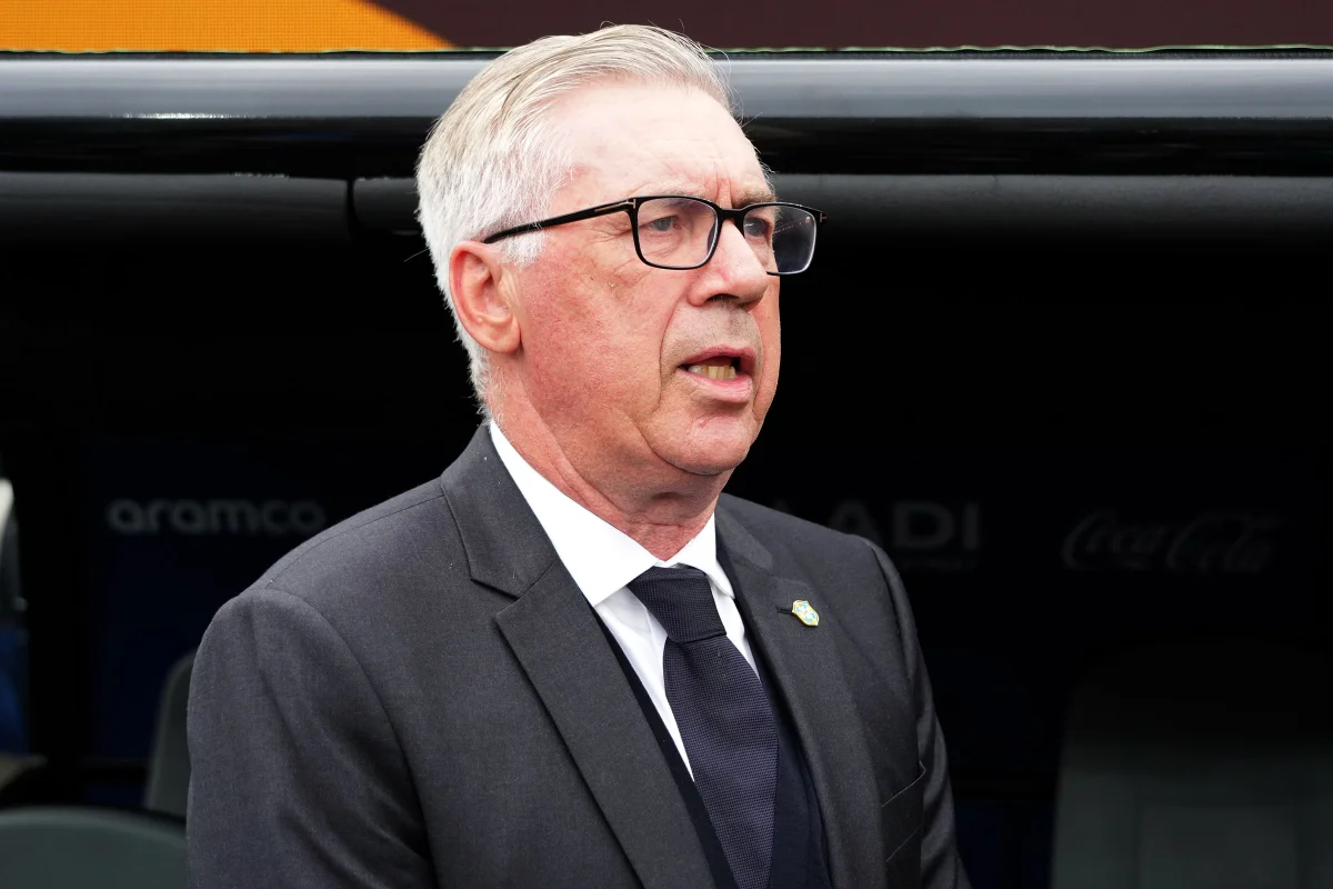 Super Data Fifa marca início da preparação do Brasil para Copa de 2030