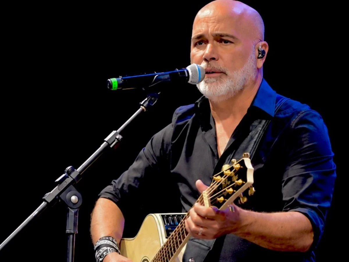Corpo de Rick será velado e enterrado em Sorocaba nesta quinta (24/9)