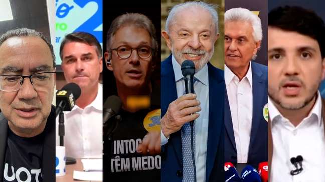 Repórter da Globo leva binóculo à ONU para acompanhar reações de líderes durante discursos