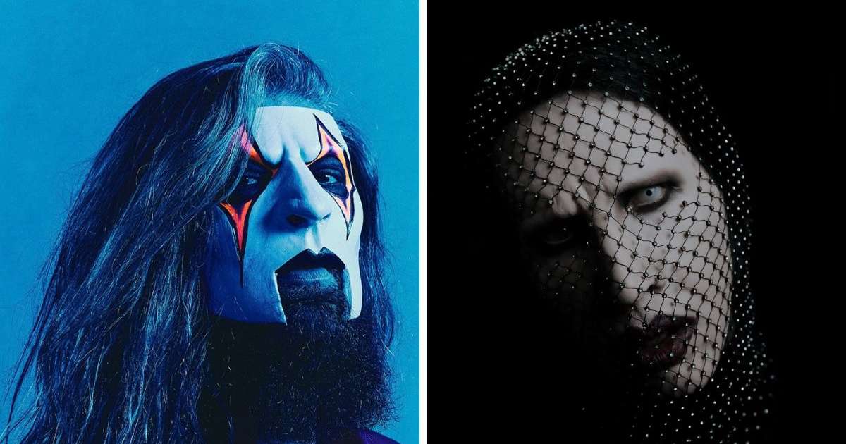Slipknot e Marilyn Manson: The Town confirma suas primeiras atrações para edição de 2027