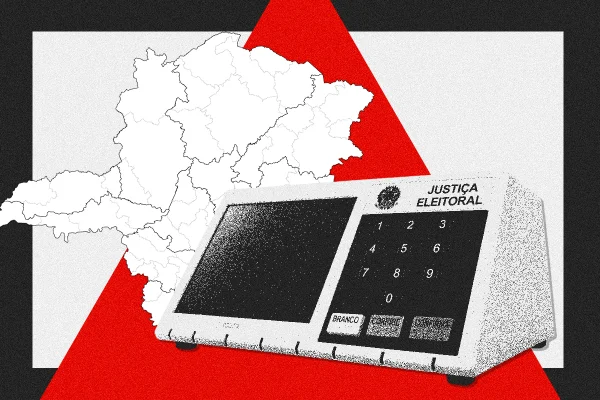 Quem vai junto? Veja os suplentes dos candidatos ao Senado por MG