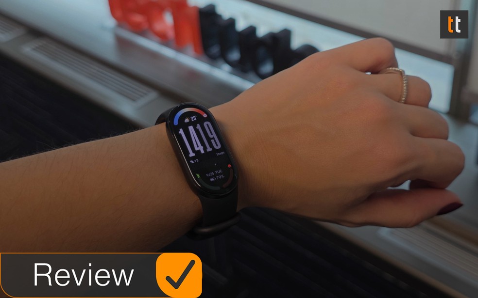 Melhor smartwatch baratinho para comprar em setembro de 2026