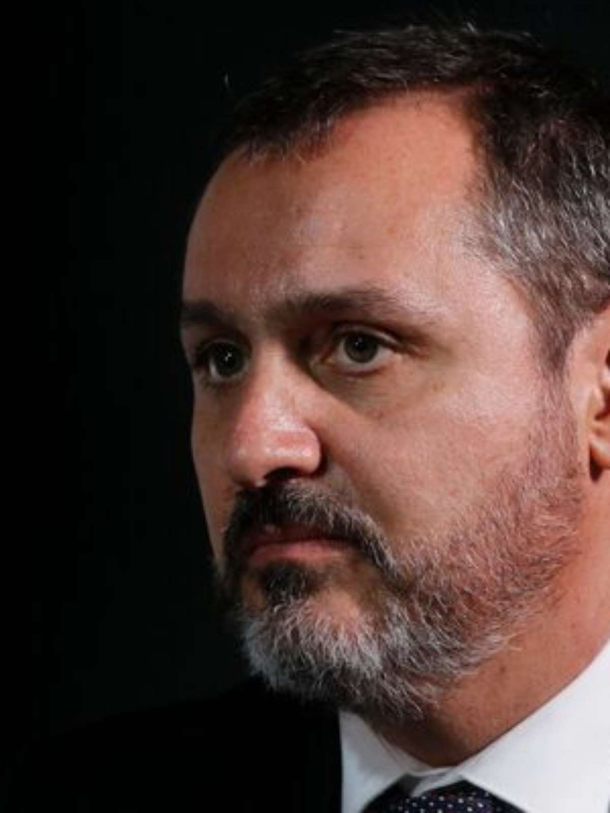 Fachin dá 48 horas para Andrei se manifestar, caso queira, antes de cargo de chefia da PF ser discutido