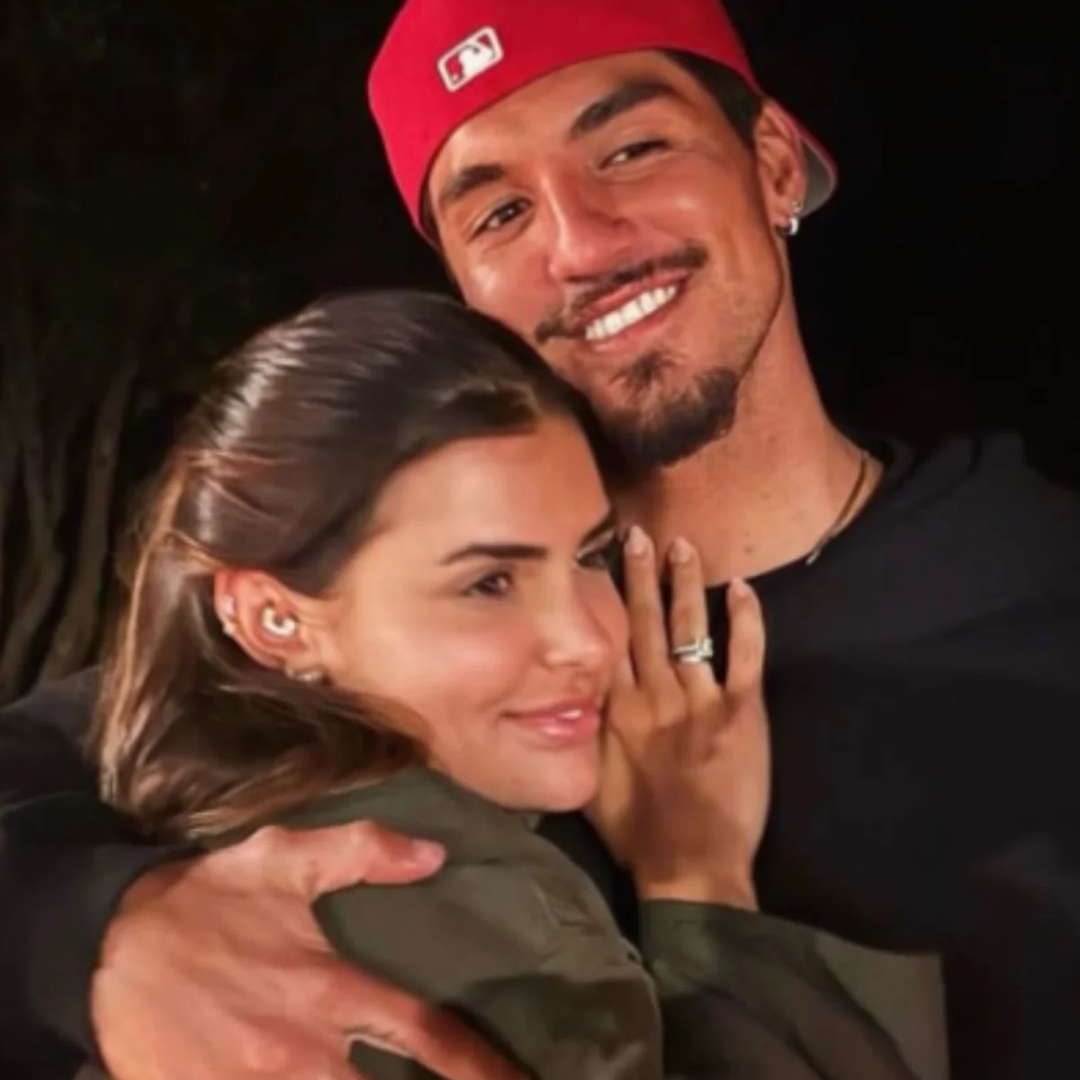 Isabella Arantes faz desabafo após perder bebê com Medina. Veja