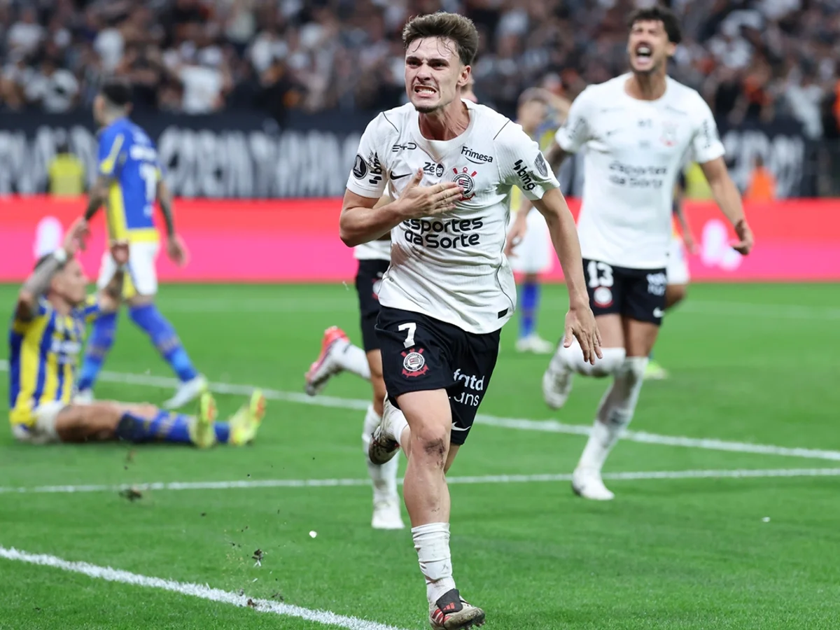 Estudiantes x Corinthians: saiba onde assistir ao duelo pela Libertadores