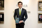 Bruno Dantas renunciou ao cargo de ministro do TCU