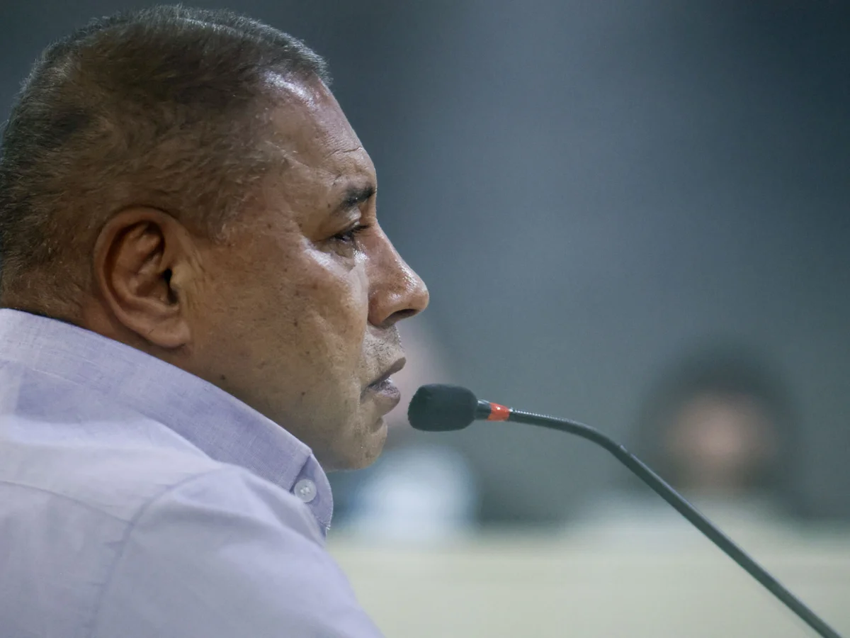 Ex-deputado pagará indenização de R$ 400 mil para família de jovem morto