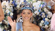 Lucia Sisic: quem era a Miss Áustria que morreu aos 22 anos após passar por sete cirurgias