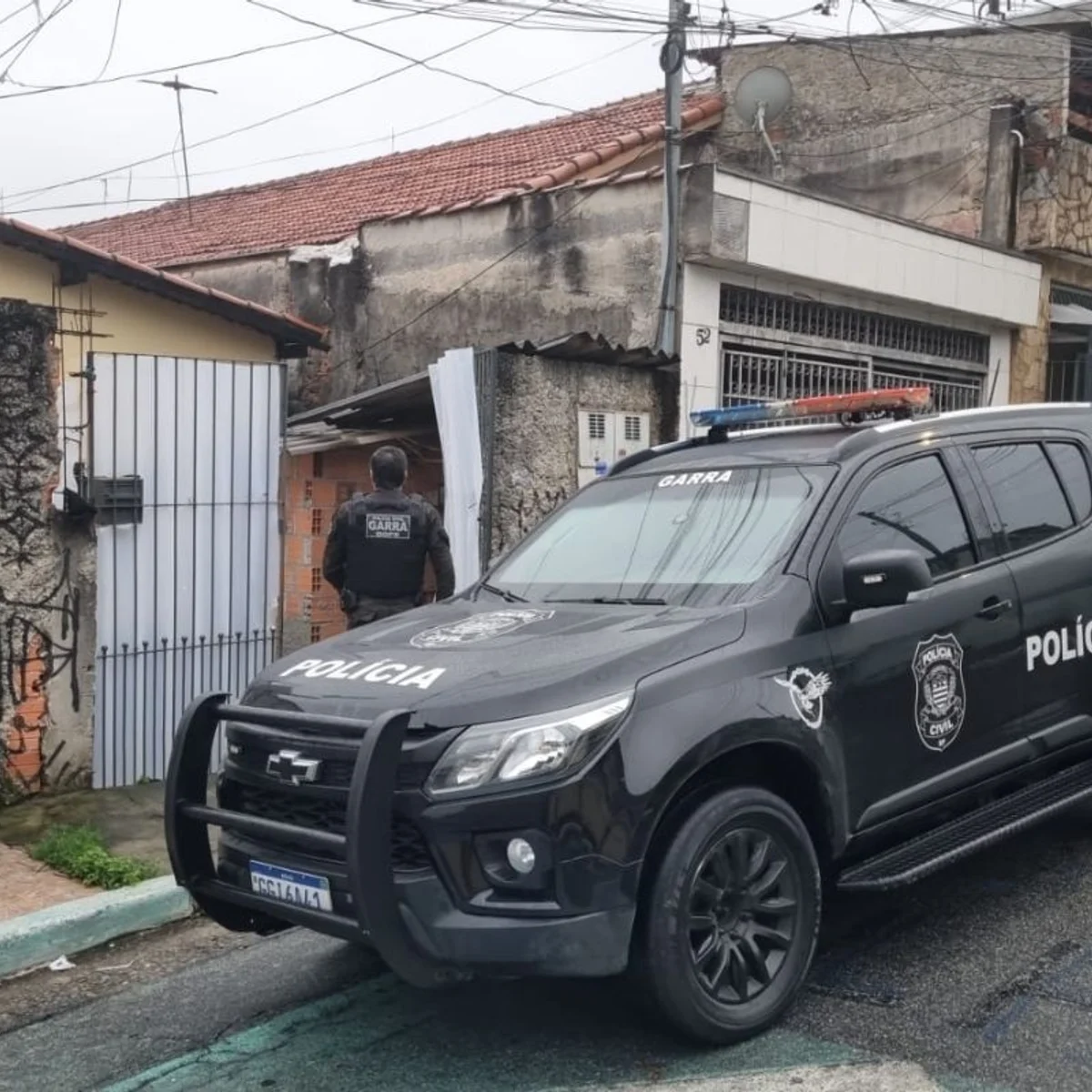 Golpistas usavam 13 sites falsos de leilões para atrair vítimas pelo país