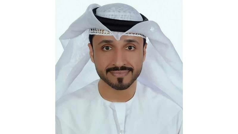 Banker Issa Al Ali said that the process of linking cards to digital wallets is carried out according to approved verification procedures. Picture credit: Supplied