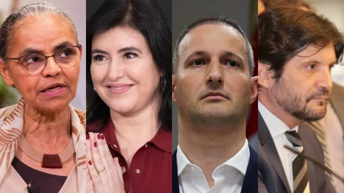 "Vale-tudo": candidatos ao Senado por SP reagem após desistência de Salles