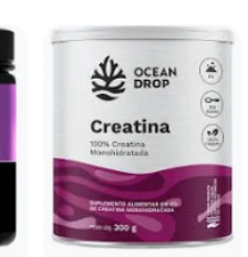 Creatina surpreende em estudo sobre falta de sono e funcionamento do cérebro Foto: Reprodução
