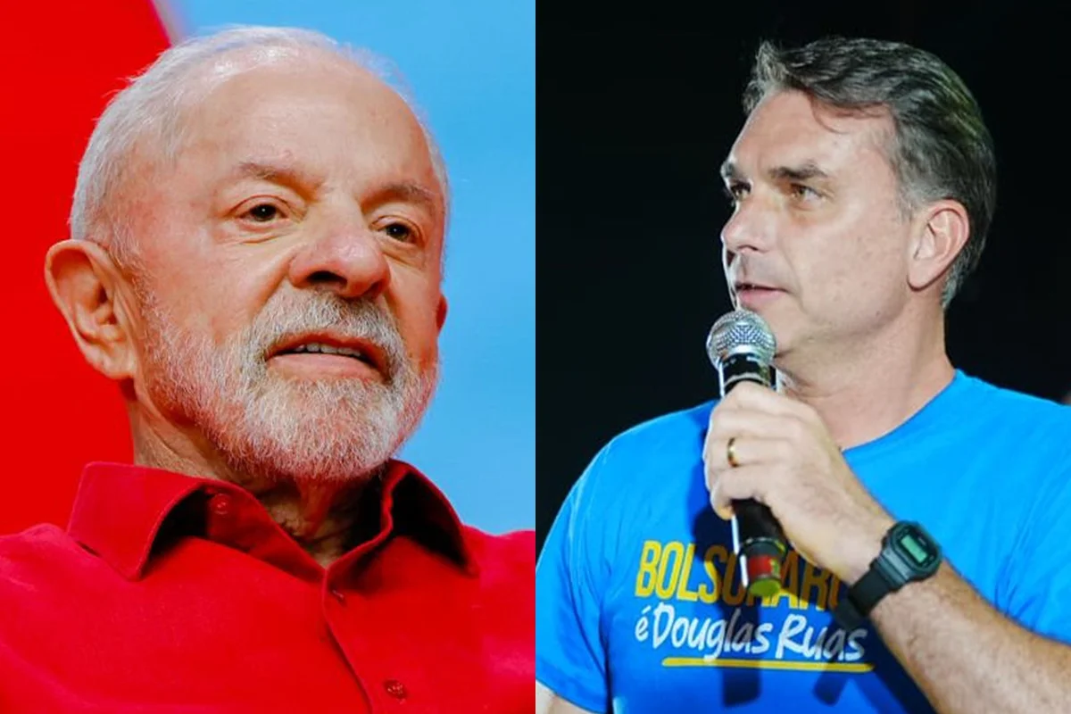 Imagem da matéria: Bets: fala de Flávio irrita Planalto e aliados de Lula falam em veto total