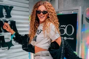 Gabriela Loran celebra primeira protagonista na Globo: “Colhendo os frutos"