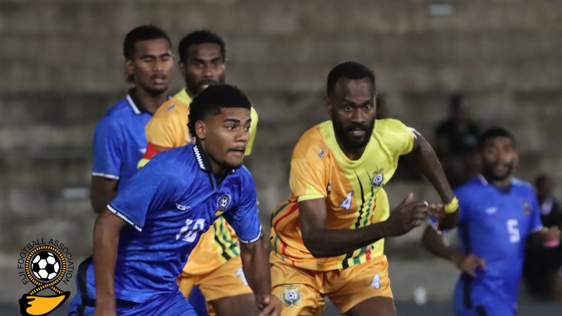 Bula Boys eye crucial win over PNG to stay in race for MSG PM’s Cup final