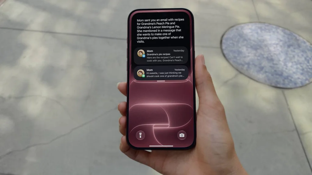Apple leva uma das maiores frustrações do ChatGPT para a IA do iPhone