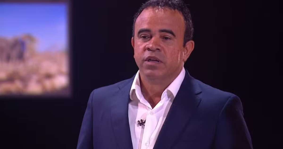 Candidato ao governo da Bahia falta debate após sofrer politraumatismo em acidente