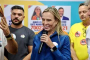 O diretório regional do Avante no Distrito Federal declarou, nesta quinta-feira (24/9), apoio à candidatura à reeleição da governadora do Distrito Federal, Celina Leão (PP)