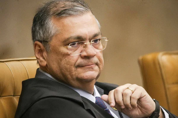 Partido Novo reage a Dino e cobra reformulação do STF